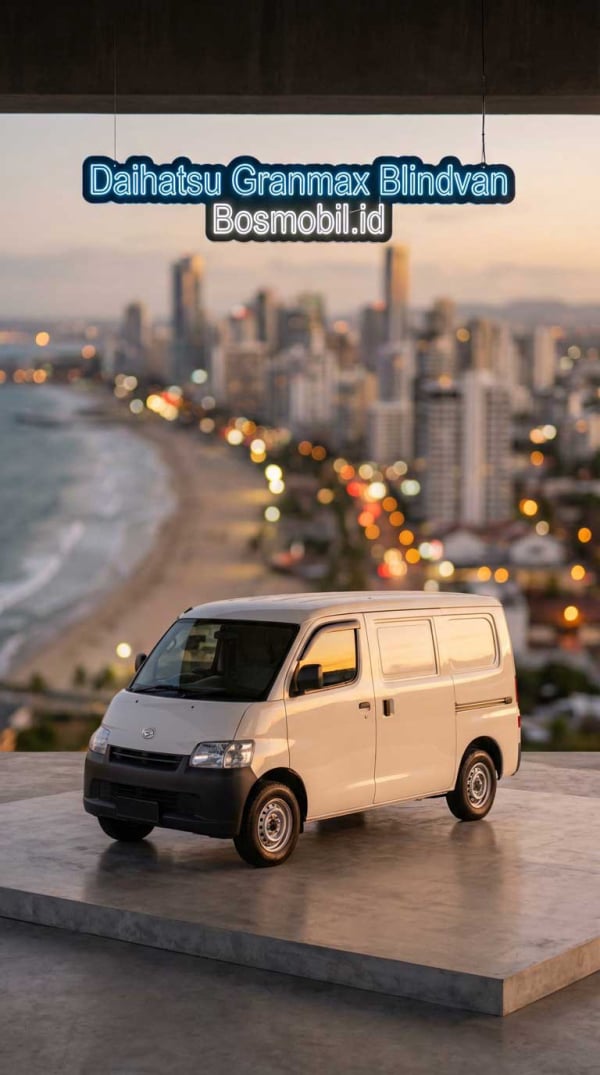 Daihatsu Bandung Barat