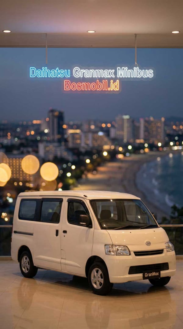 Daihatsu Bandung Barat