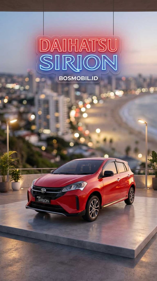 Daihatsu Bandung Barat
