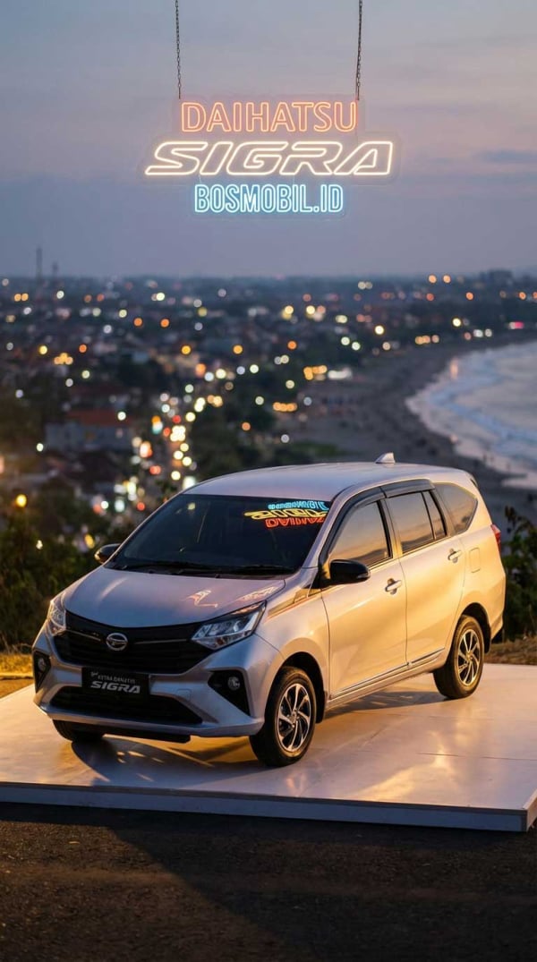 Daihatsu Bandung Barat