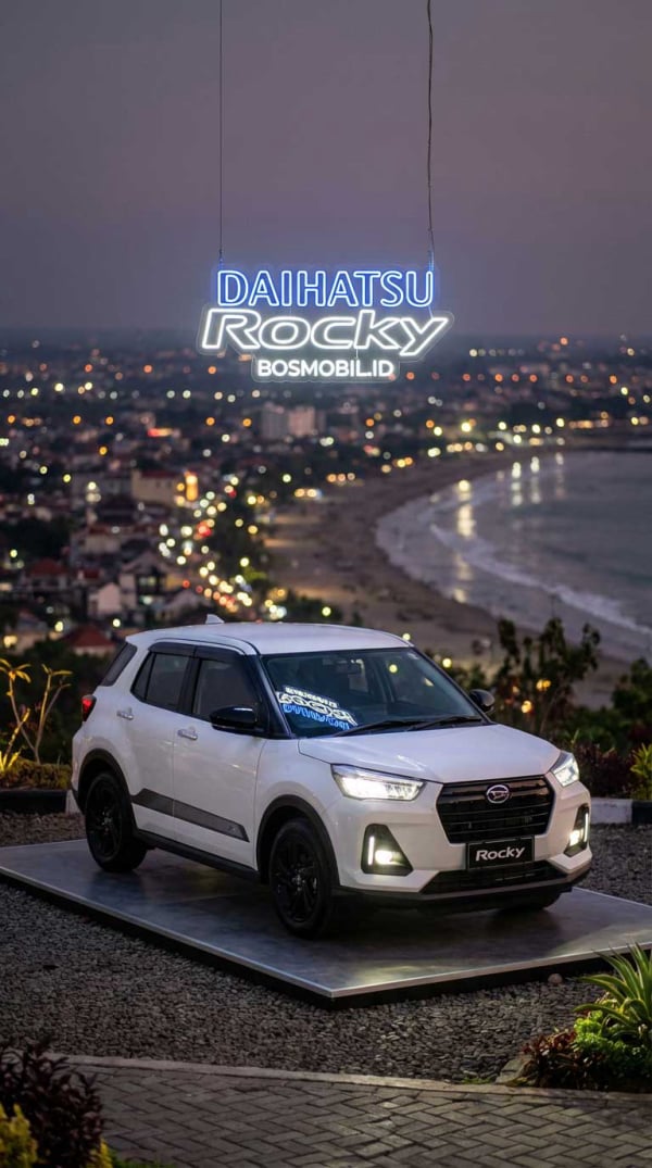 Daihatsu Bandung Barat