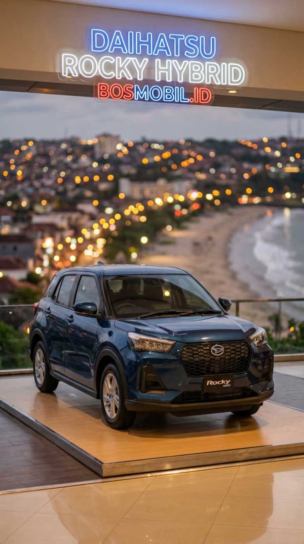 Daihatsu Bandung Barat