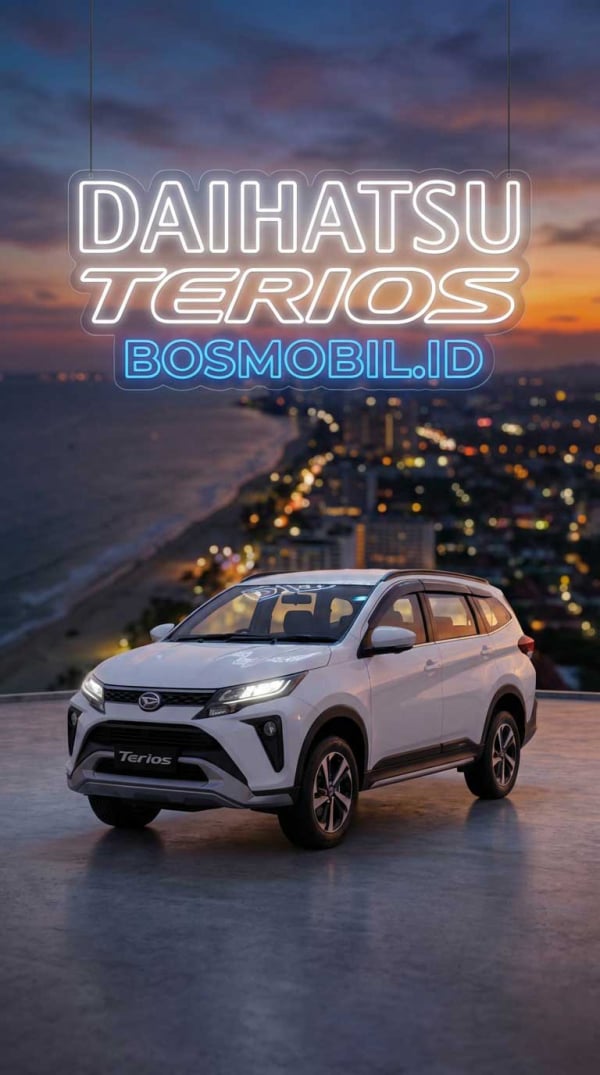 Daihatsu Bandung Barat
