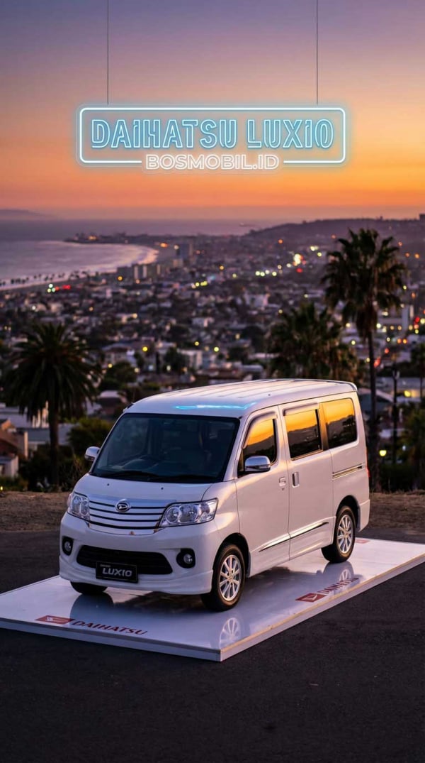 Daihatsu Bandung Barat
