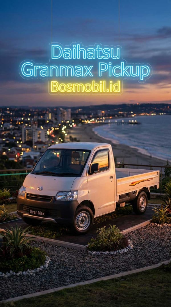 Daihatsu Bandung Barat