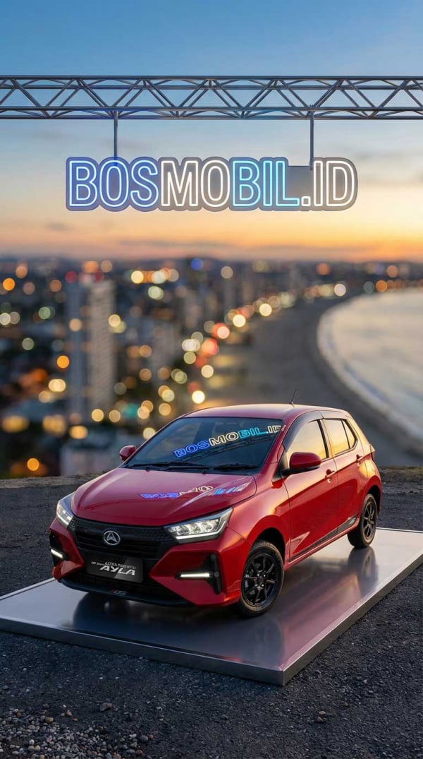 Daihatsu Bandung Barat