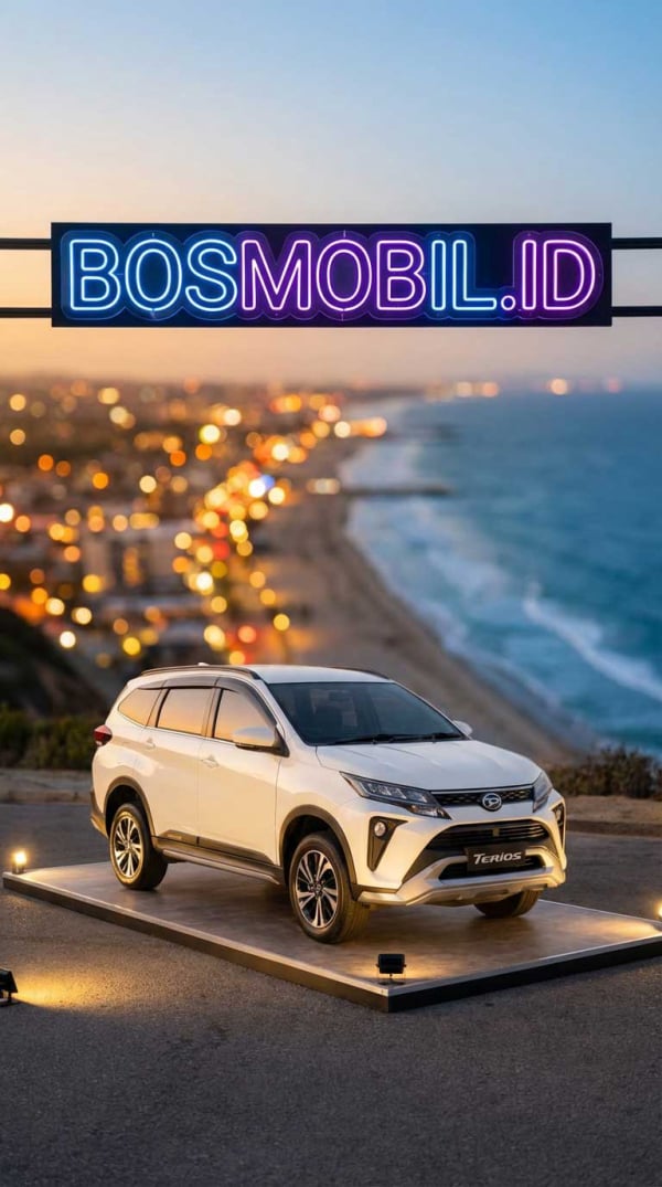 Daihatsu Bandung Barat