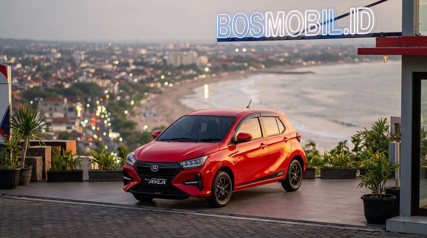 Daihatsu Bandung Barat