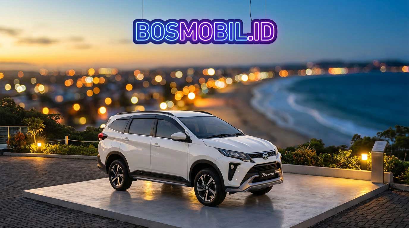 Daihatsu Bandung Barat