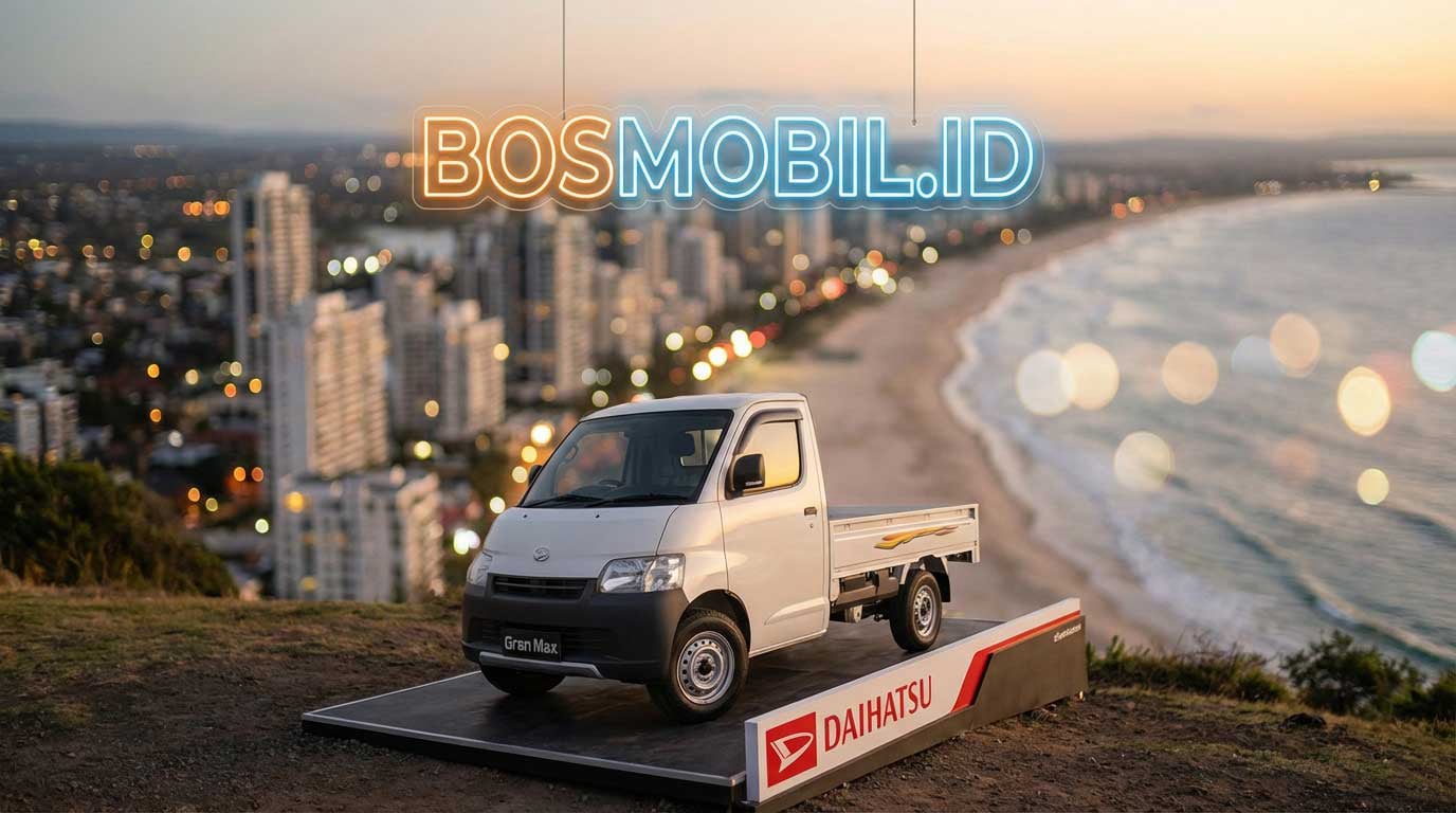 Daihatsu Bandung Barat